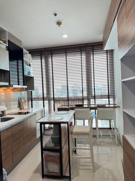 Rhythm Sukhumvit 50, Bangkok, 8 Sukhumvit 50, Sukhumvit Road, Phra Kanong, Khlong Toei, Bangkok, 1 Bedroom, 45 sqm, Condo For Sale, by Supatsorn Promsombut, 500561541 - DDproperty.com