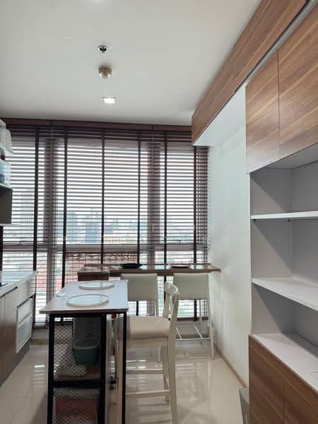 Rhythm Sukhumvit 50, Bangkok, 8 Sukhumvit 50, Sukhumvit Road, Phra Kanong, Khlong Toei, Bangkok, 1 Bedroom, 45 sqm, Condo For Sale, by Supatsorn Promsombut, 500561541 - DDproperty.com