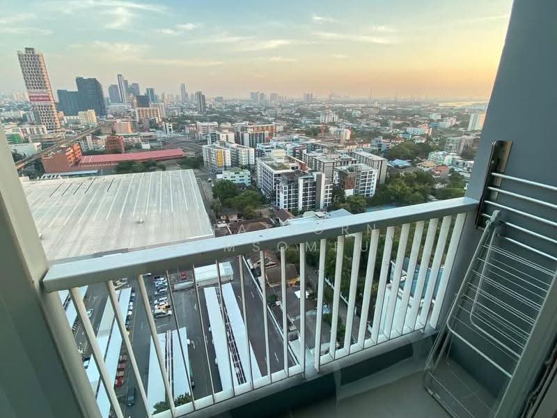 Rhythm Sukhumvit 50 : ริทึ่ม สุขุมวิท 50, กรุงเทพ, 8 ซอยสุขุมวิท 50 ถนนสุมขุมวิท, พระโขนง, คลองเตย, กรุงเทพ, 45 ตร.ม., คอนโด ขาย, โดย Supatsorn Promsombut, 500561541 - DDproperty.com