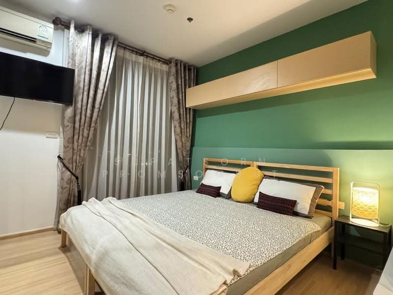 Rhythm Sukhumvit 50, Bangkok, 8 Sukhumvit 50, Sukhumvit Road, Phra Kanong, Khlong Toei, Bangkok, 1 Bedroom, 45 sqm, Condo For Sale, by Supatsorn Promsombut, 500561541 - DDproperty.com