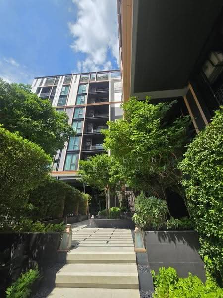 Venio Sukhumvit 10, Bangkok, 10 Sukhumvit, Khlong Toei, Bangkok, 1 Bedroom, 36 sqm, Condo For Rent, by Sasithon Phonchuai, 500561542 - DDproperty.com