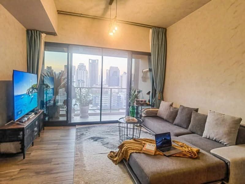 The Lofts Asoke : เดอะ ลอฟท์ อโศก, กรุงเทพ, ถนนสุขุมวิท 21, คลองเตยเหนือ, วัฒนา, กรุงเทพ, 86 ตร.ม., คอนโด ขาย, โดย Bangkok Residential, 500561543 - DDproperty.com
