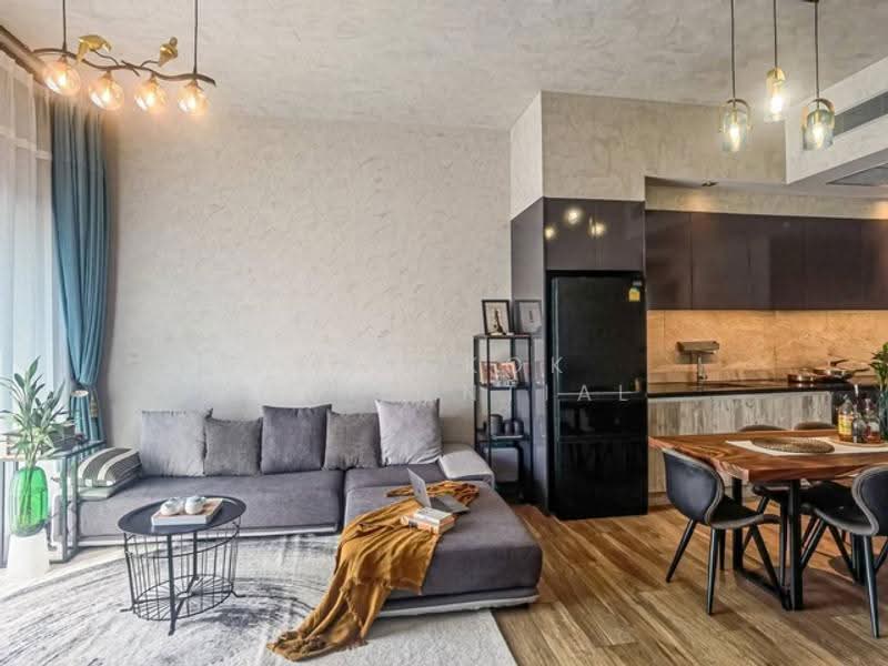 The Lofts Asoke, bangkok, Sukhumvit 21 Road, Khlongtoei Nua, Watthana, Bangkok, 2 Bedrooms, 86 sqm, Condo For Sale, by Bangkok Residential, 500561543 - DDproperty.com