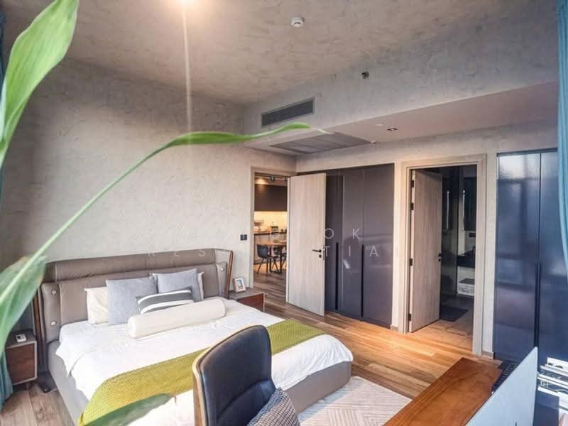 The Lofts Asoke, bangkok, Sukhumvit 21 Road, Khlongtoei Nua, Watthana, Bangkok, 2 Bedrooms, 86 sqm, Condo For Sale, by Bangkok Residential, 500561543 - DDproperty.com