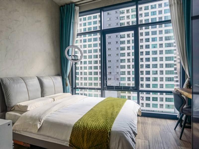 The Lofts Asoke, bangkok, Sukhumvit 21 Road, Khlongtoei Nua, Watthana, Bangkok, 2 Bedrooms, 86 sqm, Condo For Sale, by Bangkok Residential, 500561543 - DDproperty.com