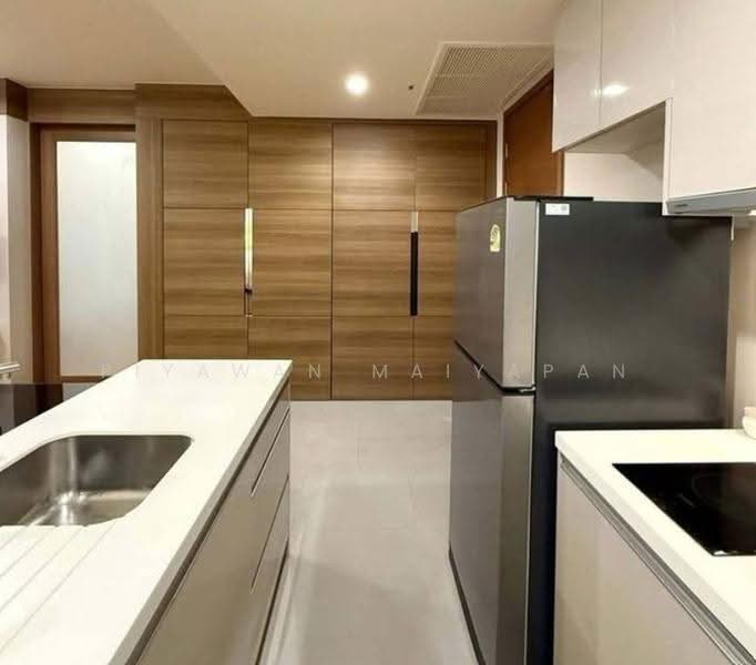 The Address Sathorn, Bangkok, 98 Sathorn Nua Road, Silom, Bang Rak, Bangkok, 1 Bedroom, 55 sqm, Condo For Sale, by Piyawan Maiyapan, 500561544 - DDproperty.com