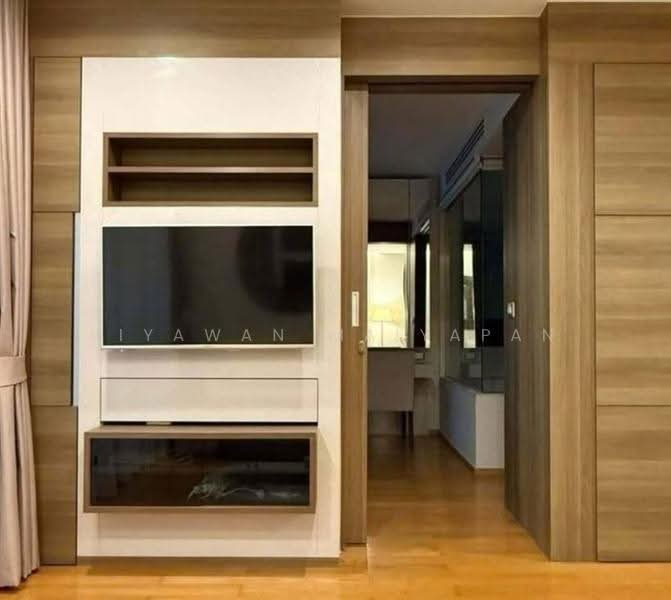 The Address Sathorn, Bangkok, 98 Sathorn Nua Road, Silom, Bang Rak, Bangkok, 1 Bedroom, 55 sqm, Condo For Sale, by Piyawan Maiyapan, 500561544 - DDproperty.com