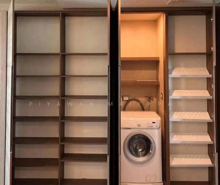 The Address Sathorn, Bangkok, 98 Sathorn Nua Road, Silom, Bang Rak, Bangkok, 1 Bedroom, 55 sqm, Condo For Sale, by Piyawan Maiyapan, 500561544 - DDproperty.com