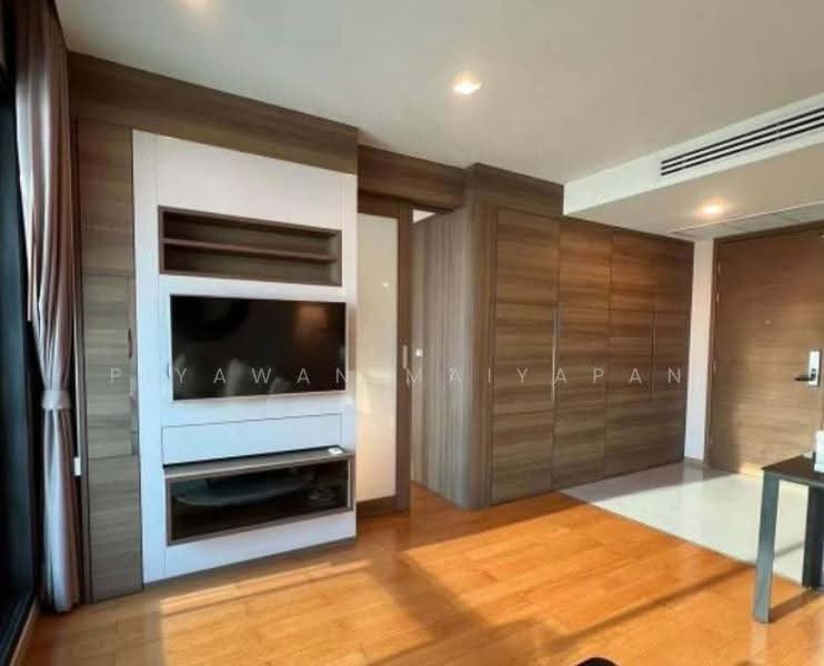 The Address Sathorn, Bangkok, 98 Sathorn Nua Road, Silom, Bang Rak, Bangkok, 1 Bedroom, 55 sqm, Condo For Sale, by Piyawan Maiyapan, 500561544 - DDproperty.com