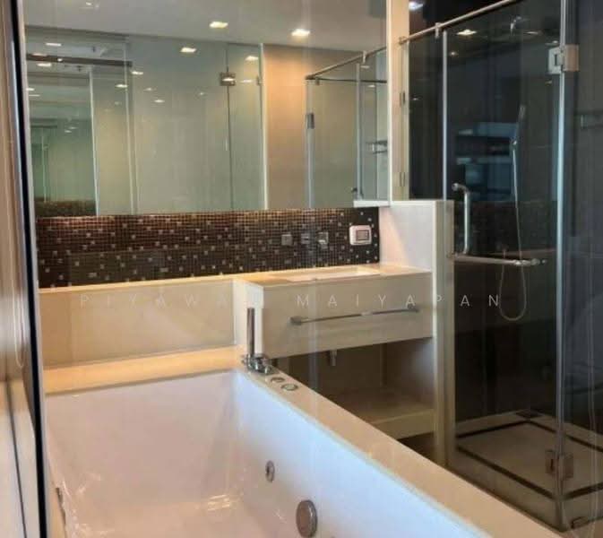 The Address Sathorn, Bangkok, 98 Sathorn Nua Road, Silom, Bang Rak, Bangkok, 1 Bedroom, 55 sqm, Condo For Sale, by Piyawan Maiyapan, 500561544 - DDproperty.com