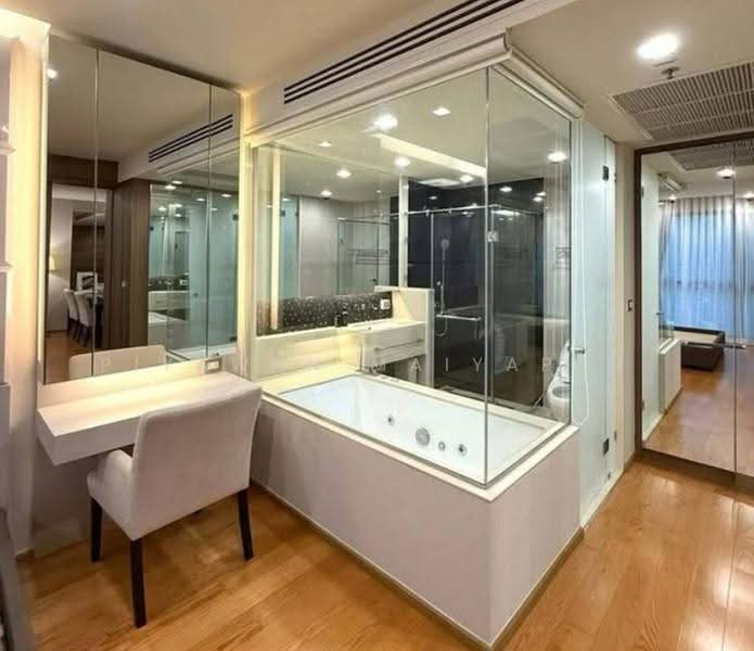 The Address Sathorn : ดิ แอดเดรส สาทร, กรุงเทพ, 98 ถนนสาทรเหนือ ซอยสาทร 12 แขวงสีลม เขตบางรัก กรุงเทพมหานคร, สีลม, บางรัก, กรุงเทพ, 55 ตร.ม., คอนโด ขาย, โดย Piyawan Maiyapan, 500561544 - DDproperty.com