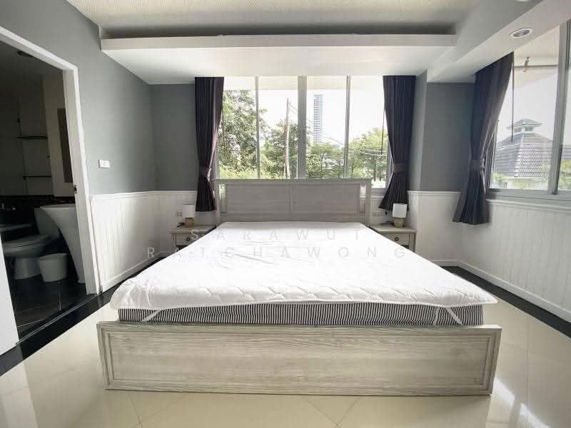 The Waterford Sukhumvit 50, Bangkok, 890 Soi Sukhumvit 50, Phra Kanong, Khlong Toei, Bangkok, 2 Bedrooms, 78 sqm, Condo For Rent, by Sarawut Ratchawong, 500561545 - DDproperty.com