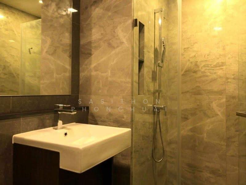 Quintara Phume Sukhumvit 39 : ควินทารา ภูม สุขุมวิท 39, กรุงเทพ, 73 ซอยสุขุมวิท 39, คลองตันเหนือ, วัฒนา, กรุงเทพ, 38 ตร.ม., คอนโด ให้เช่า, โดย Sasithon Phonchuai, 500561546 - DDproperty.com