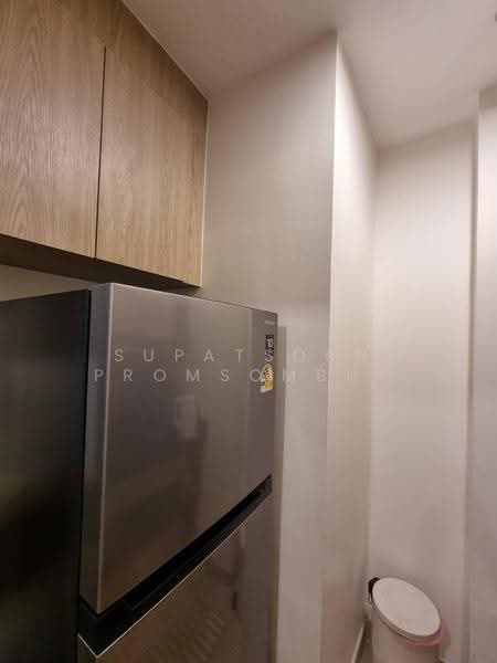Niche Mono Charoen Nakorn : นิช โมโน เจริญนคร, กรุงเทพ, ถนนเจริญนคร, ดาวคะนอง, ธนบุรี, กรุงเทพ, 62 ตร.ม., คอนโด ให้เช่า, โดย Supatsorn Promsombut, 500561548 - DDproperty.com