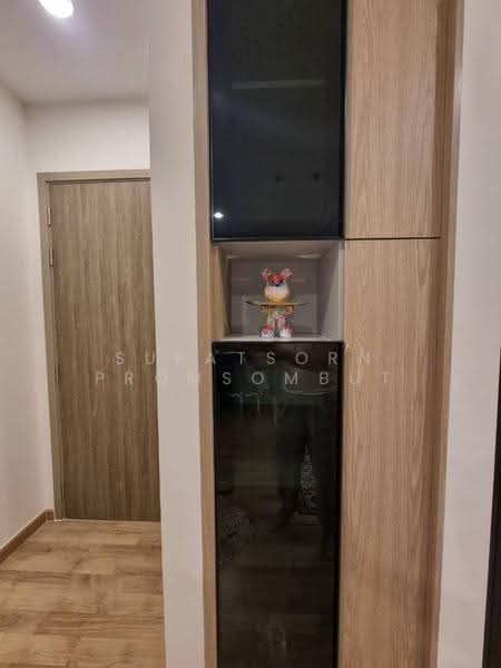 Niche Mono Charoen Nakorn, Bangkok, Charoen Nakhon Road, Dao Khanong, Thon Buri, Bangkok, 2 Bedrooms, 62 sqm, Condo For Rent, by Supatsorn Promsombut, 500561548 - DDproperty.com