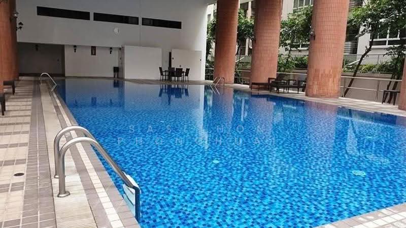 Acadamia Grand Tower : อคาเดเมีย แกรนด์ ทาวเวอร์, กรุงเทพ, ซอย สุขุมวิท 43, คลองตันเหนือ, วัฒนา, กรุงเทพ, 86 ตร.ม., คอนโด ให้เช่า, โดย Sasithon Phonchuai, 500561549 - DDproperty.com