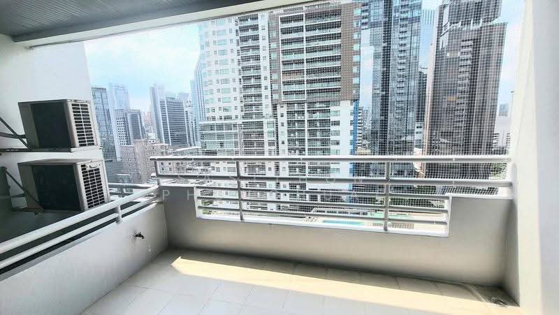 Acadamia Grand Tower, Bangkok, Soi Sukhumvit 43, Khlong Tan Nua, Watthana, Bangkok, 2 Bedrooms, 86 sqm, Condo For Rent, by Sasithon Phonchuai, 500561549 - DDproperty.com