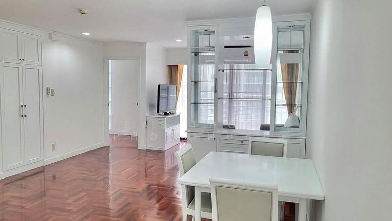 Acadamia Grand Tower, Bangkok, Soi Sukhumvit 43, Khlong Tan Nua, Watthana, Bangkok, 2 Bedrooms, 86 sqm, Condo For Rent, by Sasithon Phonchuai, 500561549 - DDproperty.com