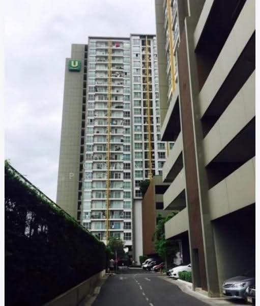 U Delight @ Jatujak Station, bangkok, 22 Soi Phaholyothin 18/1, Phaholyothin Road, Jom Phon, Chatuchak, Bangkok, 1 Bedroom, 28 sqm, Condo For Rent, by Connex Property, 500561551 - DDproperty.com