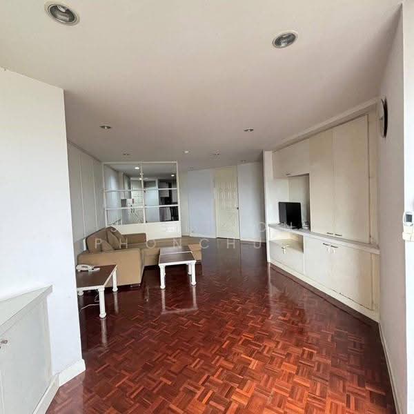 Tai Ping Towers, Bangkok, 582 Soi Sukhumvit 63, Khlong Tan Nua, Watthana, Bangkok, 3 Bedrooms, 130 sqm, Condo For Rent, by Sasithon Phonchuai, 500561552 - DDproperty.com