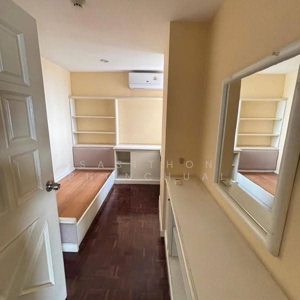Tai Ping Towers, Bangkok, 582 Soi Sukhumvit 63, Khlong Tan Nua, Watthana, Bangkok, 3 Bedrooms, 130 sqm, Condo For Rent, by Sasithon Phonchuai, 500561552 - DDproperty.com
