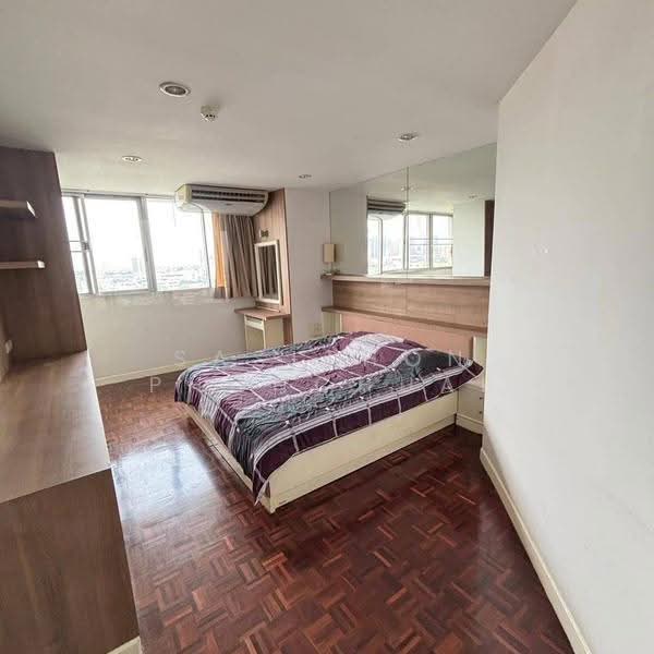 Tai Ping Towers, Bangkok, 582 Soi Sukhumvit 63, Khlong Tan Nua, Watthana, Bangkok, 3 Bedrooms, 130 sqm, Condo For Rent, by Sasithon Phonchuai, 500561552 - DDproperty.com