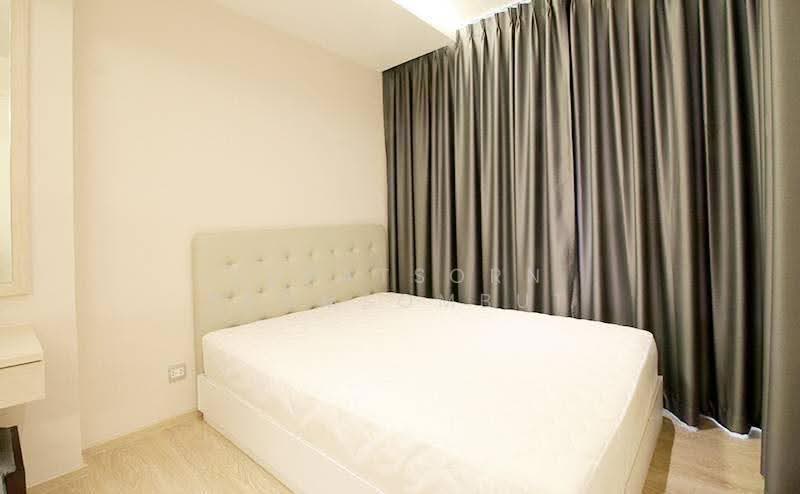 H Sukhumvit 43, กรุงเทพ, 28 Sukhumvit 34 Road, คลองตันเหนือ, วัฒนา, กรุงเทพ, 41 ตร.ม., คอนโด ให้เช่า, โดย Supatsorn Promsombut, 500561553 - DDproperty.com