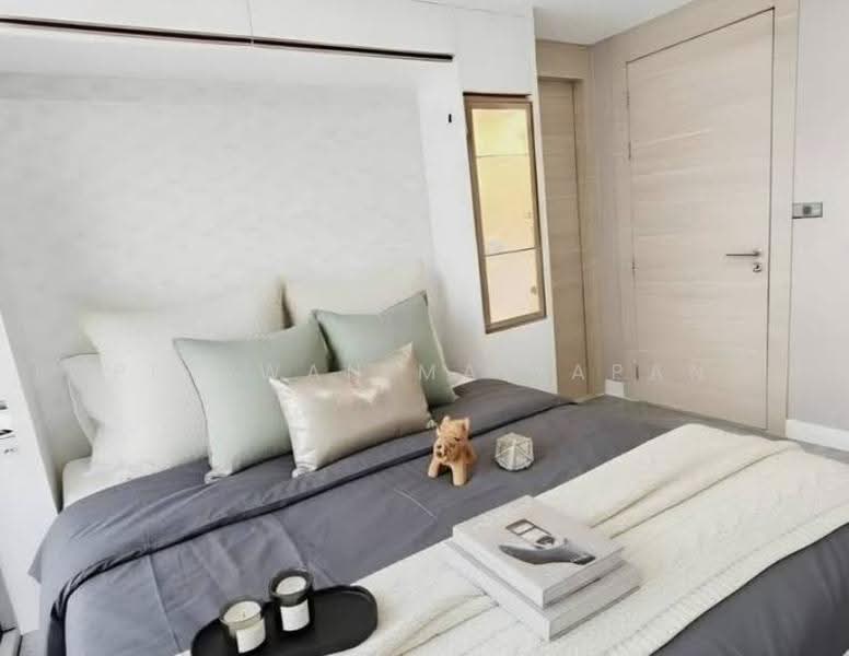 Klass Silom, กรุงเทพ, 52 ถนนสีลม แขวงสีลม เขตบางรัก กรุงเทพมหานคร, สีลม, บางรัก, กรุงเทพ, 51 ตร.ม., คอนโด ขาย, โดย Piyawan Maiyapan, 500561557 - DDproperty.com