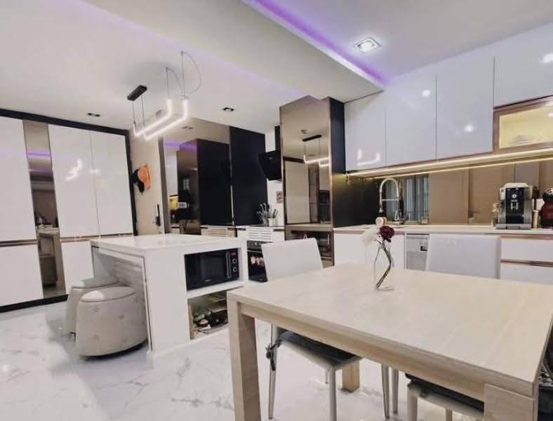 Klass Silom, กรุงเทพ, 52 ถนนสีลม แขวงสีลม เขตบางรัก กรุงเทพมหานคร, สีลม, บางรัก, กรุงเทพ, 51 ตร.ม., คอนโด ขาย, โดย Piyawan Maiyapan, 500561557 - DDproperty.com