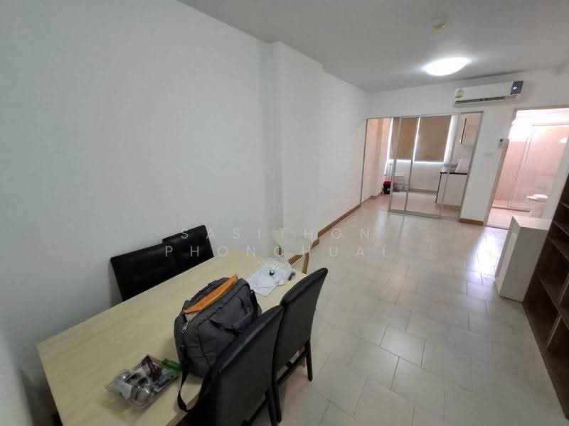 City Resort Ratchada-Huaykwang, Bangkok, 300 Prachautid Rd., Huai Khwang, Bangkok, 1 Bedroom, 45 sqm, Condo For Sale, by Sasithon Phonchuai, 500561558 - DDproperty.com