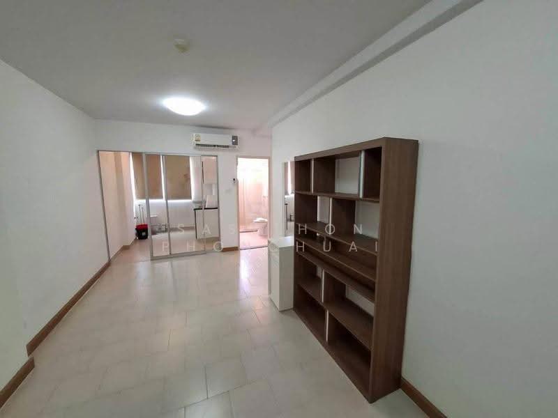 City Resort Ratchada-Huaykwang : ซิตี้ รีสอร์ท รัชดา-ห้วยขวาง, กรุงเทพ, 300 Prachautid Rd., ห้วยขวาง, กรุงเทพ, 45 ตร.ม., คอนโด ขาย, โดย Sasithon Phonchuai, 500561558 - DDproperty.com