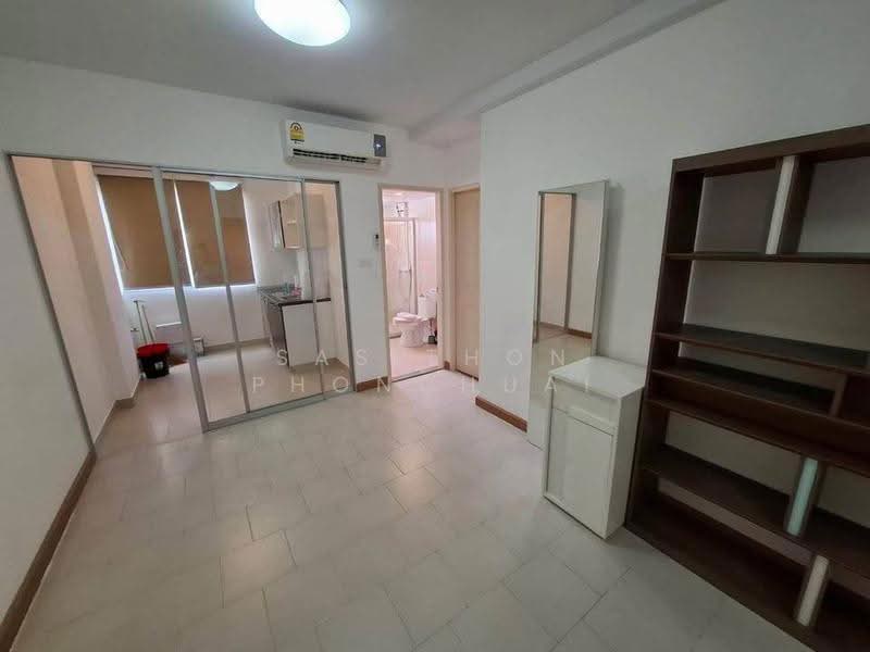 City Resort Ratchada-Huaykwang : ซิตี้ รีสอร์ท รัชดา-ห้วยขวาง, กรุงเทพ, 300 Prachautid Rd., ห้วยขวาง, กรุงเทพ, 45 ตร.ม., คอนโด ขาย, โดย Sasithon Phonchuai, 500561558 - DDproperty.com