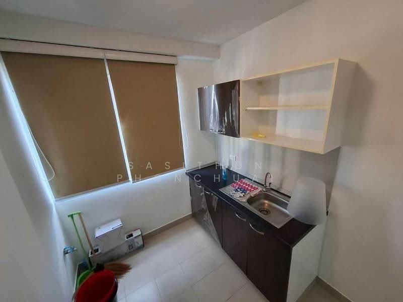 City Resort Ratchada-Huaykwang, Bangkok, 300 Prachautid Rd., Huai Khwang, Bangkok, 1 Bedroom, 45 sqm, Condo For Sale, by Sasithon Phonchuai, 500561558 - DDproperty.com