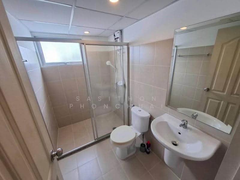 City Resort Ratchada-Huaykwang, Bangkok, 300 Prachautid Rd., Huai Khwang, Bangkok, 1 Bedroom, 45 sqm, Condo For Sale, by Sasithon Phonchuai, 500561558 - DDproperty.com