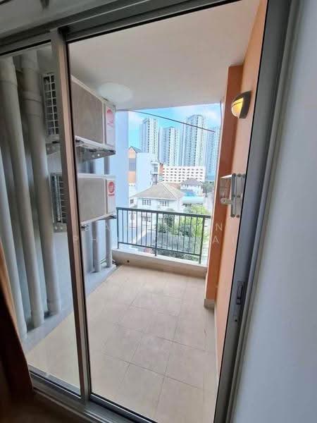 City Resort Ratchada-Huaykwang, Bangkok, 300 Prachautid Rd., Huai Khwang, Bangkok, 1 Bedroom, 45 sqm, Condo For Sale, by Sasithon Phonchuai, 500561558 - DDproperty.com