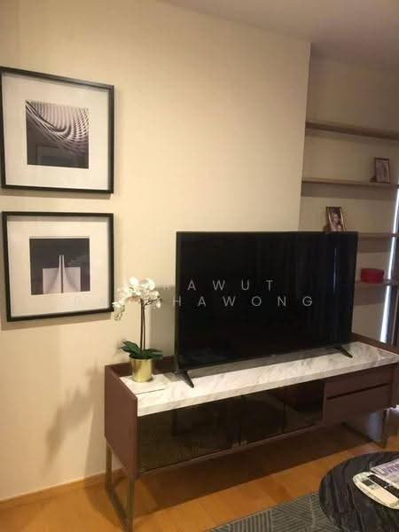 Noble Revo Silom, Bangkok, 88 Soi Surasak Surasak Road, Silom, Bang Rak, Bangkok, 2 Bedrooms, 65 sqm, Condo For Rent, by Sarawut Ratchawong, 500561559 - DDproperty.com