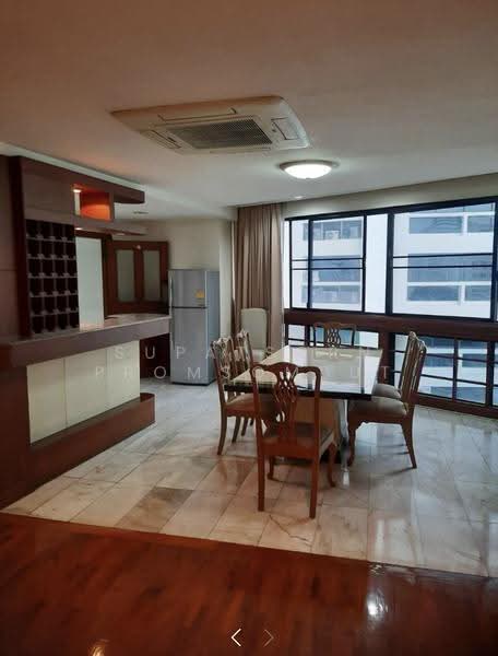 President Park Sukhumvit 24, Bangkok, 99 Sukhumvit 24 Alley, Khlongtoei Nua, Watthana, Bangkok, 3 Bedrooms, 260 sqm, Condo For Sale, by Supatsorn Promsombut, 500561560 - DDproperty.com