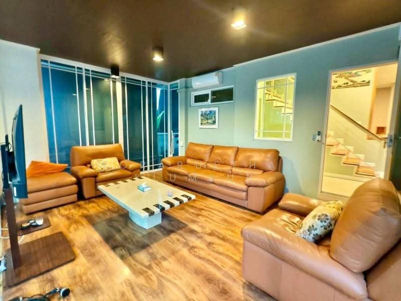 undefined, กรุงเทพ, ทับยาว, ลาดกระบัง, กรุงเทพ, 388 ตร.ม., บ้านเดี่ยว ขาย, โดย Woraruethai Klumbun, 500561561 - DDproperty.com