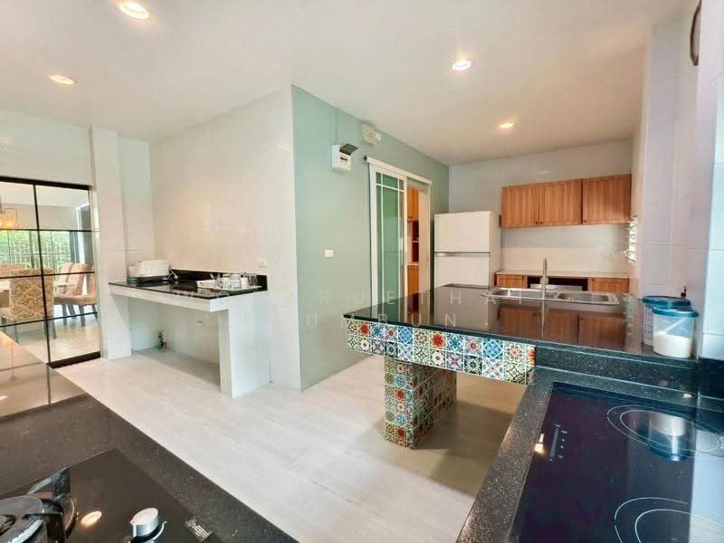 undefined, Bangkok, Thab Yao, Lat Krabang, Bangkok, 5 Bedrooms, 388 sqm, Single Detached House For Sale, by Woraruethai Klumbun, 500561561 - DDproperty.com