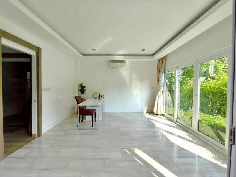 undefined, Bangkok, Thab Yao, Lat Krabang, Bangkok, 5 Bedrooms, 388 sqm, Single Detached House For Sale, by Woraruethai Klumbun, 500561561 - DDproperty.com