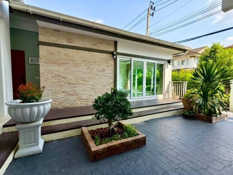 undefined, กรุงเทพ, ทับยาว, ลาดกระบัง, กรุงเทพ, 388 ตร.ม., บ้านเดี่ยว ขาย, โดย Woraruethai Klumbun, 500561561 - DDproperty.com