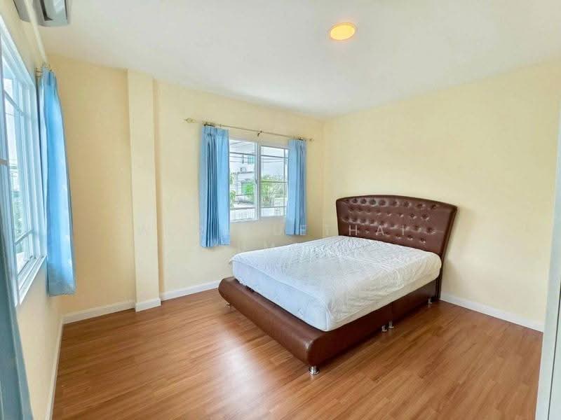undefined, Bangkok, Thab Yao, Lat Krabang, Bangkok, 5 Bedrooms, 388 sqm, Single Detached House For Sale, by Woraruethai Klumbun, 500561561 - DDproperty.com