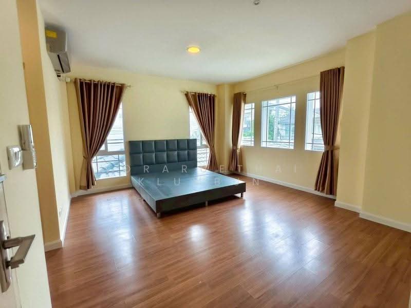 undefined, Bangkok, Thab Yao, Lat Krabang, Bangkok, 5 Bedrooms, 388 sqm, Single Detached House For Sale, by Woraruethai Klumbun, 500561561 - DDproperty.com