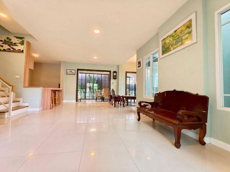 undefined, Bangkok, Thab Yao, Lat Krabang, Bangkok, 5 Bedrooms, 388 sqm, Single Detached House For Sale, by Woraruethai Klumbun, 500561561 - DDproperty.com