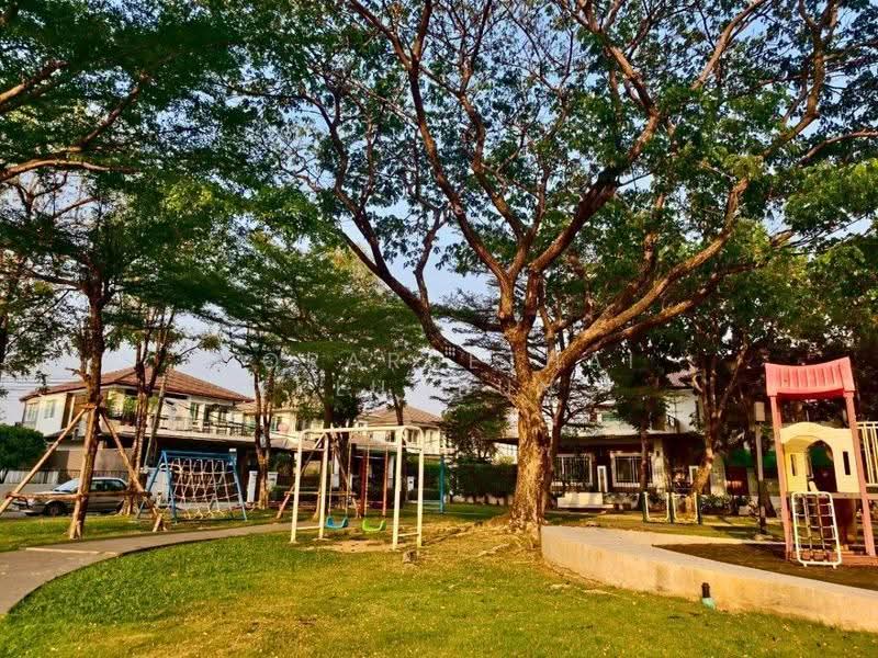undefined, Bangkok, Thab Yao, Lat Krabang, Bangkok, 5 Bedrooms, 388 sqm, Single Detached House For Sale, by Woraruethai Klumbun, 500561561 - DDproperty.com