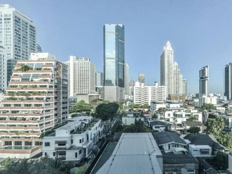 Centric Sathorn-St Louis : เซ็นทริค สาทร-เซนต์หลุยส์, กรุงเทพ, ถนนสาทร ซอย 11, ยานนาวา, สาทร, กรุงเทพ, 41 ตร.ม., คอนโด ขาย, โดย Piyawan Maiyapan, 500561562 - DDproperty.com