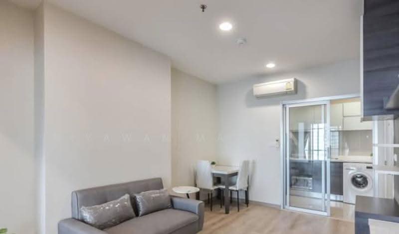 Centric Sathorn-St Louis : เซ็นทริค สาทร-เซนต์หลุยส์, กรุงเทพ, ถนนสาทร ซอย 11, ยานนาวา, สาทร, กรุงเทพ, 41 ตร.ม., คอนโด ขาย, โดย Piyawan Maiyapan, 500561562 - DDproperty.com