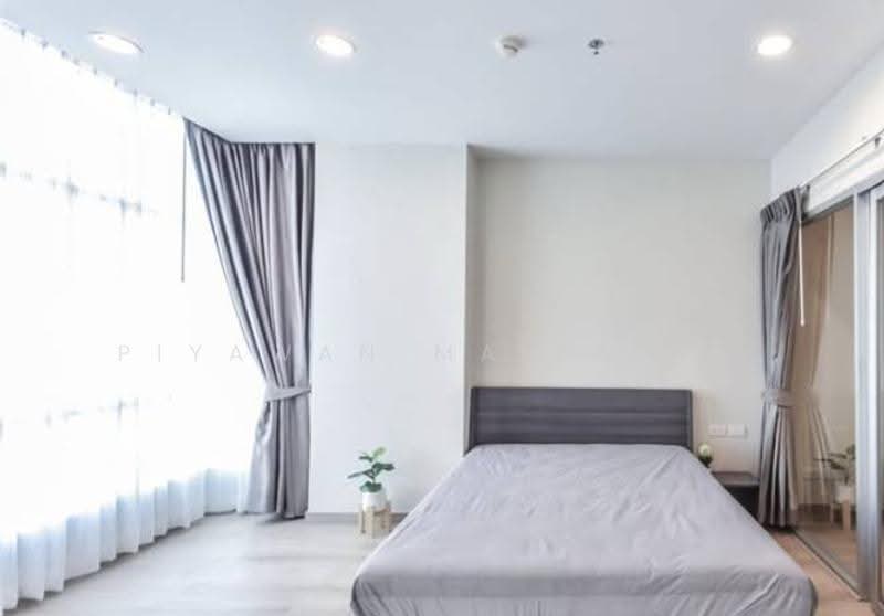 Centric Sathorn-St Louis, Bangkok, Sathorn Nua Road, Yan Nawa, Sathon, Bangkok, 1 Bedroom, 41 sqm, Condo For Sale, by Piyawan Maiyapan, 500561562 - DDproperty.com