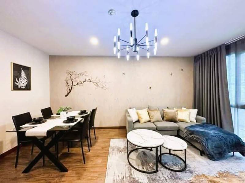 Von Napa Sukhumvit 38 : วอน นภา สุขุมวิท 38, กรุงเทพ, ซอยสุขุมวิท 38, พระโขนง, คลองเตย, กรุงเทพ, 60 ตร.ม., คอนโด ให้เช่า, โดย Sarawut Ratchawong, 500561563 - DDproperty.com