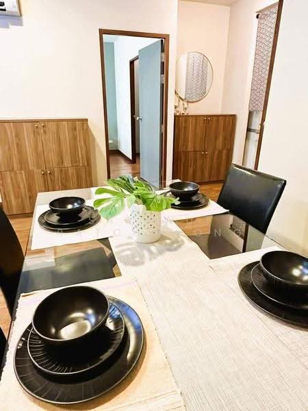 Von Napa Sukhumvit 38 : วอน นภา สุขุมวิท 38, กรุงเทพ, ซอยสุขุมวิท 38, พระโขนง, คลองเตย, กรุงเทพ, 60 ตร.ม., คอนโด ให้เช่า, โดย Sarawut Ratchawong, 500561563 - DDproperty.com